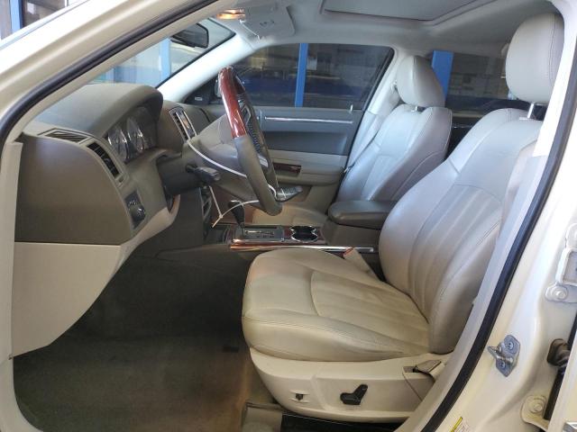 Photo 7 from auction – 2008 CHRYSLER 300C with VIN 2C3LK63H68H132543