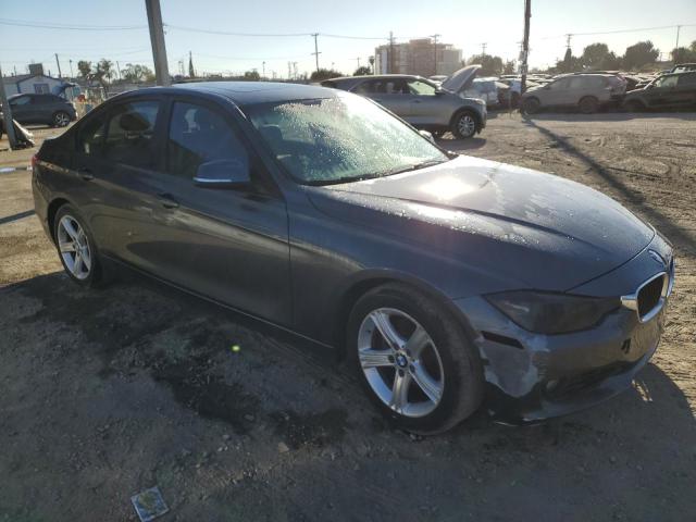 Photo 4 from auction – 2013 BMW 328 I with VIN WBA3A5G5XDNP26091