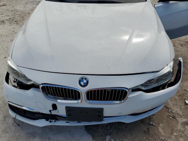 Zdjęcie 11 z aukcji – 2018 BMW 330 XI z VIN WBA8D9G59JNU70803
