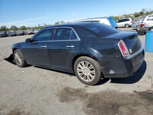 Photo 2 from auction – 2013 CHRYSLER 300C with VIN 2C3CCAKG0DH683117