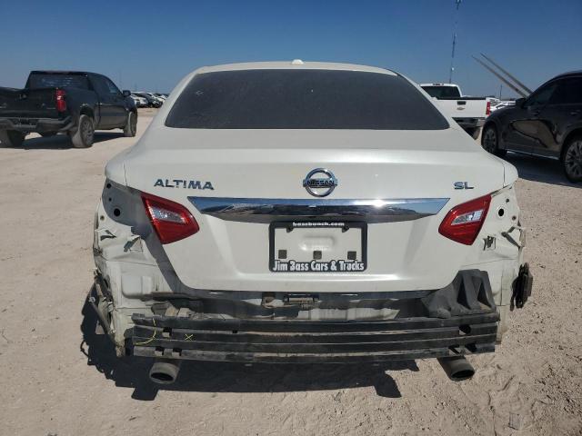 Photo 6 from auction – 2016 NISSAN ALTIMA 2.5 with VIN 1N4AL3AP0GC160130