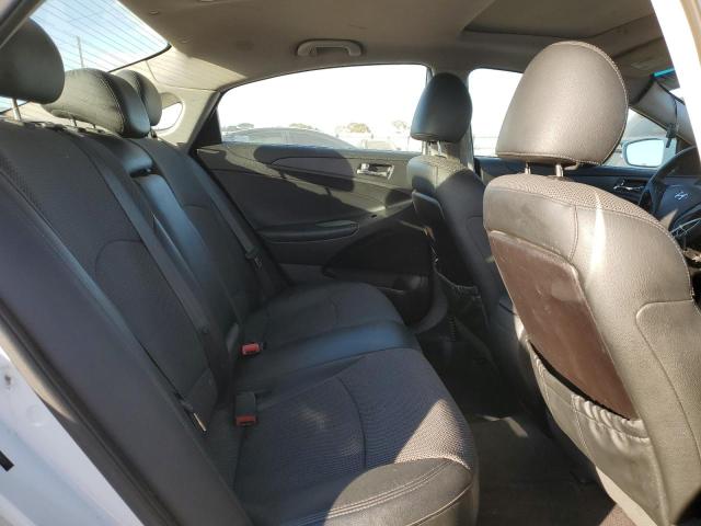 Photo 10 from auction – 2011 HYUNDAI SONATA SE with VIN 5NPEC4AC5BH298032