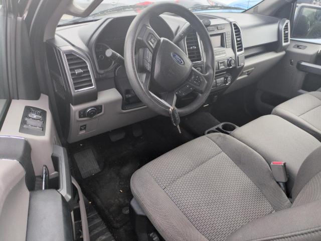 Photo 8 from auction – 2016 FORD F150 SUPER with VIN 1FTEW1EP1GFB64624