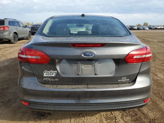 Photo 6 from auction – 2016 FORD FOCUS SE with VIN 1FADP3F24GL229173