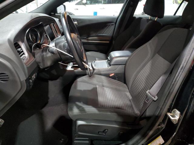 Photo 7 from auction – 2023 DODGE CHARGER SX with VIN 2C3CDXBG6PH663264