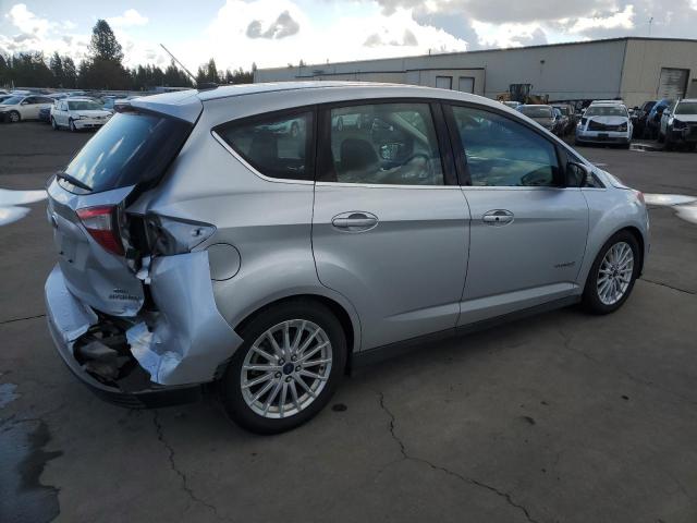 صورة رقم 3 من المزاد - 2014 FORD C-MAX SEL مع VIN 1FADP5BU3EL501650