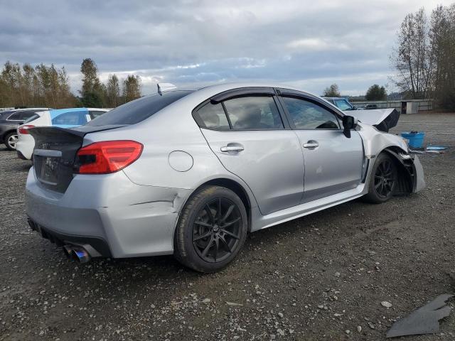 Photo 3 from auction – 2018 SUBARU WRX LIMITE with VIN JF1VA1F62J9836948