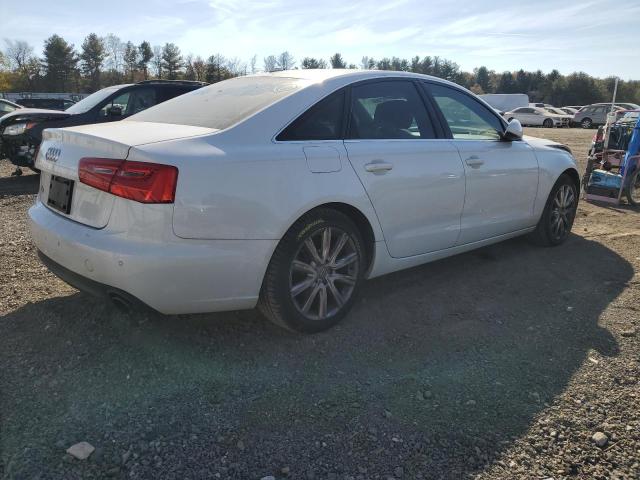 Photo 3 from auction – 2013 AUDI A6 PREMIUM with VIN WAUGFAFC1DN084694