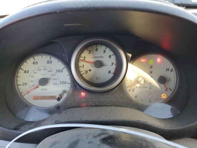 Photo 9 from auction – 2003 TOYOTA RAV4 with VIN JTEGH20V530085464