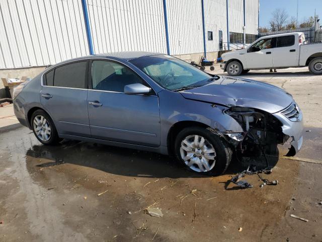 Photo 4 from auction – 2012 NISSAN ALTIMA BAS with VIN 1N4AL2AP7CN471904