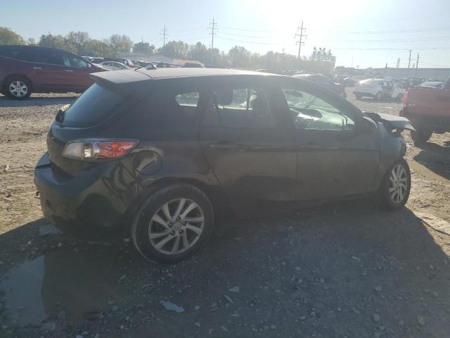 Photo 3 from auction – 2012 MAZDA 3 I with VIN JM1BL1M83C1615744
