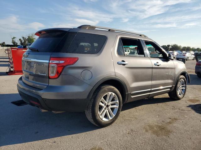 Photo 3 from auction – 2014 FORD EXPLORER X with VIN 1FM5K7D89EGC39016