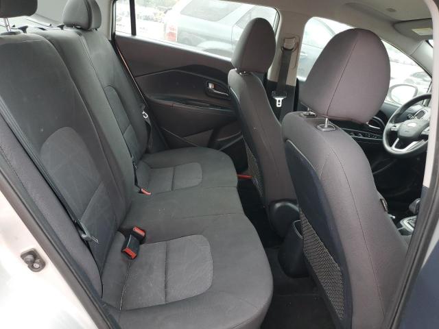 Photo 10 from auction – 2017 KIA RIO LX with VIN KNADM4A39H6015222