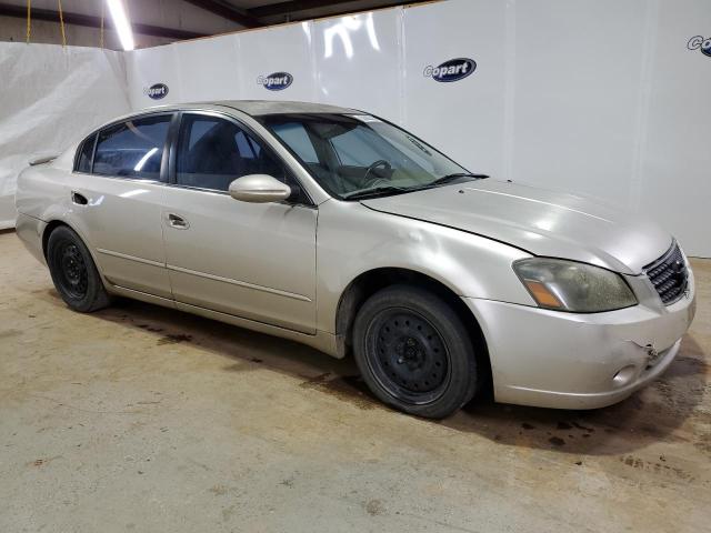 Photo 4 from auction – 2006 NISSAN ALTIMA S with VIN 1N4AL11E76C222527