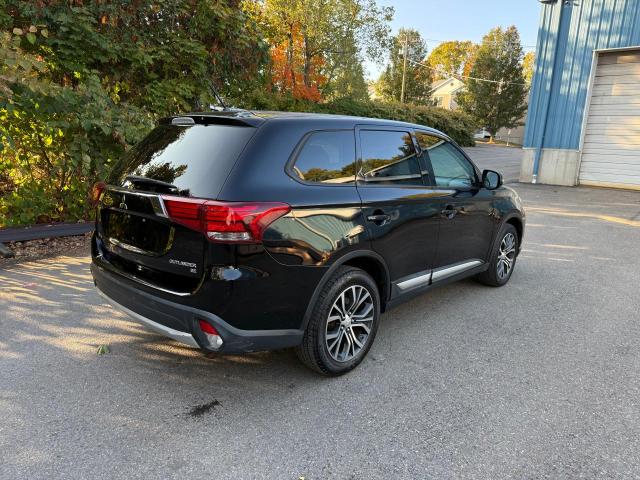 Photo 4 from auction – 2016 MITSUBISHI OUTLANDER with VIN JA4AZ3A38GZ023658