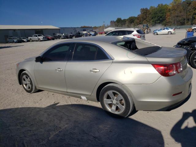 Photo 2 from auction – 2016 CHEVROLET MALIBU LIM with VIN 1G11C5SA4GF154368