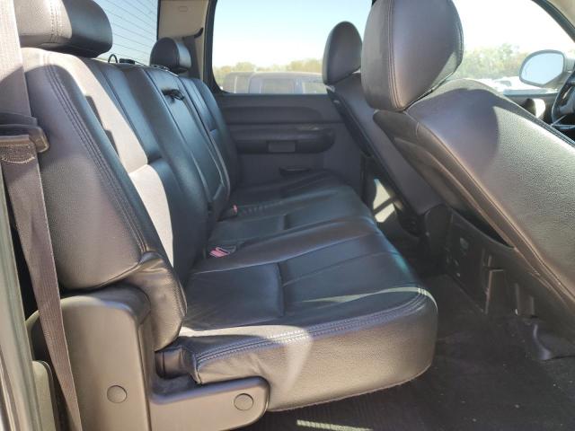 Photo 10 from auction – 2009 CHEVROLET SILVERADO with VIN 3GCEK23309G216974