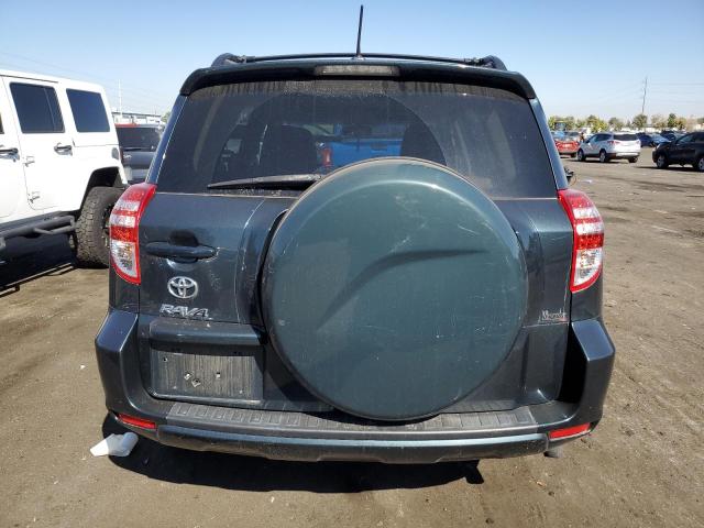 Фото 6 с аукциона – 2012 TOYOTA RAV4 с VIN 2T3ZF4DV4CW140085