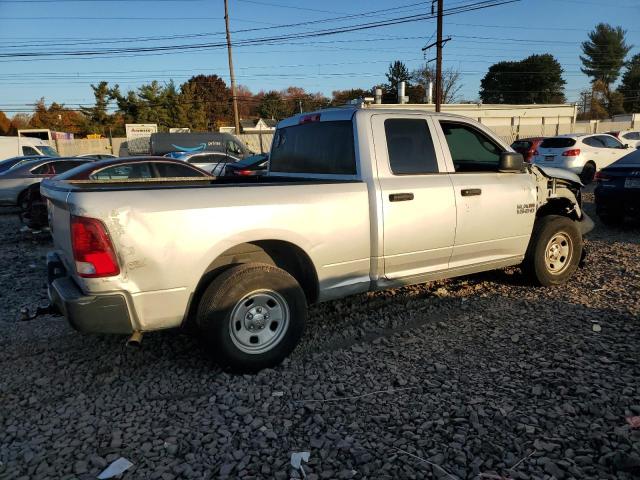 Photo 3 from auction – 2017 RAM 1500 ST with VIN 1C6RR6FTXHS791680