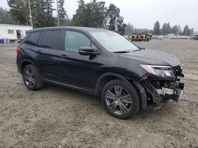 Photo 4 from auction – 2019 HONDA PASSPORT E with VIN 5FNYF8H54KB005271