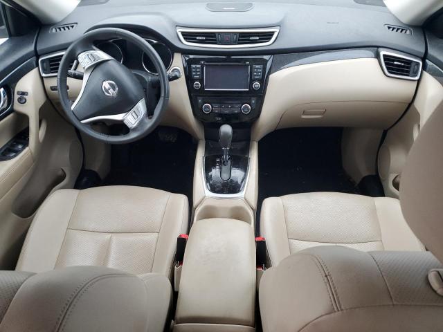 Photo 8 from auction – 2016 NISSAN ROGUE S with VIN KNMAT2MV4GP736356