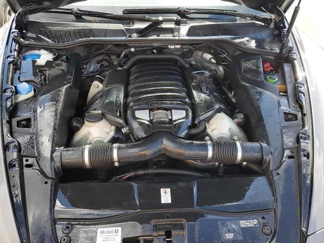 Photo 12 from auction – 2011 PORSCHE CAYENNE S with VIN WP1AB2A23BLA45914