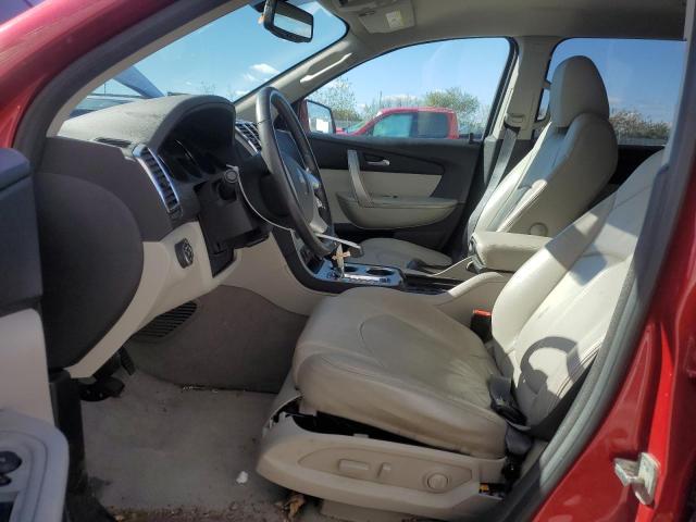 Photo 7 from auction – 2012 GMC ACADIA SLT with VIN 1GKKVRED5CJ189340