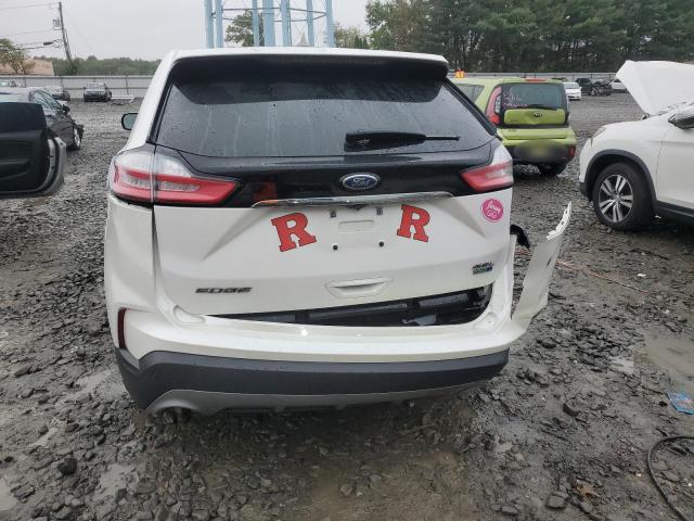 Photo 6 from auction – 2019 FORD EDGE SEL with VIN 2FMPK4J97KBC42651
