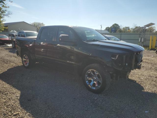 Photo 4 from auction – 2019 RAM 1500 BIG H with VIN 1C6SRFFT3KN811677