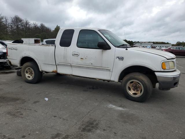 صورة رقم 4 من المزاد - 2002 FORD F150 مع VIN 1FTRX18W12NB49797