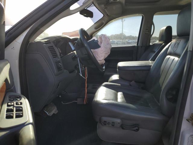 Photo 7 from auction – 2007 DODGE RAM 1500 with VIN 3D7KR19DX7G751922