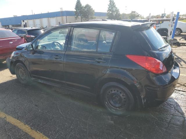 Photo 2 from auction – 2009 NISSAN VERSA S with VIN 3N1BC13E09L418820