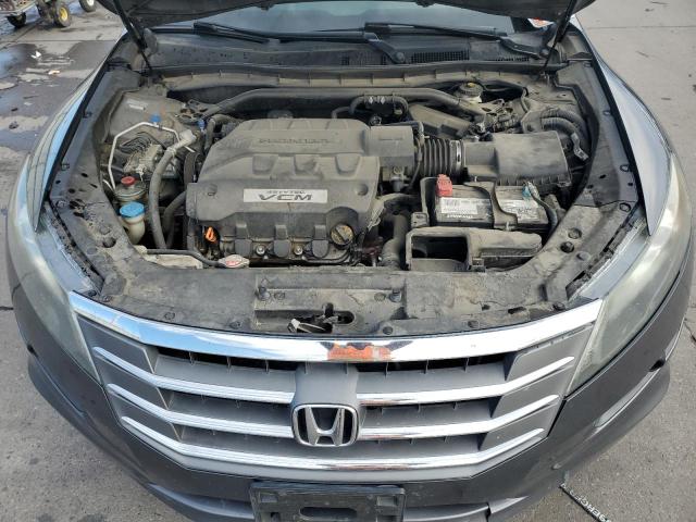 Photo 12 from auction – 2012 HONDA CROSSTOUR with VIN 5J6TF2H53CL005293