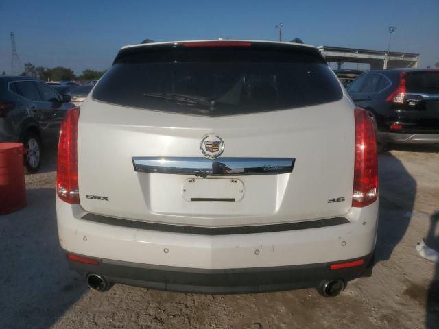 Photo 6 from auction – 2014 CADILLAC SRX PREMIU with VIN 3GYFNDE34ES548759