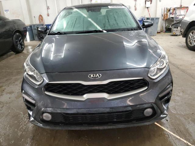Photo 5 from auction – 2019 KIA FORTE FE with VIN 3KPF24AD6KE105097