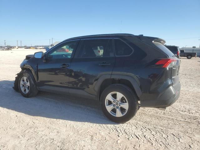 Photo 2 from auction – 2019 TOYOTA RAV4 XLE with VIN JTMW1RFV9KD024677