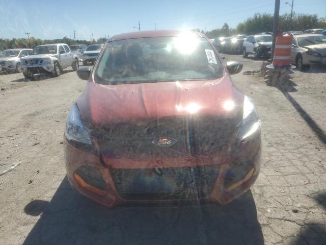 Photo 5 from auction – 2016 FORD ESCAPE S with VIN 1FMCU0F71GUB21706