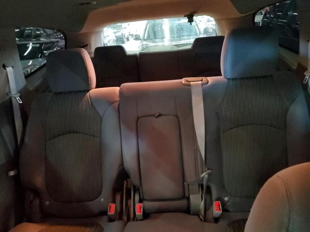 Photo 10 from auction – 2017 CHEVROLET TRAVERSE L with VIN 1GNKVFED0HJ266687