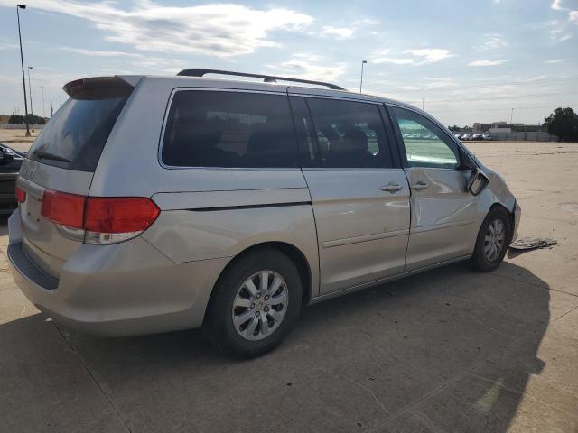 Photo 3 from auction – 2009 HONDA ODYSSEY EX with VIN 5FNRL387X9B049531