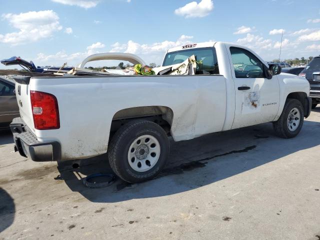 Photo 3 from auction – 2011 CHEVROLET SILVERADO with VIN 1GCNCPEX9BZ424495