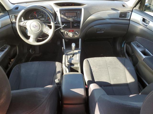 Photo 8 from auction – 2012 SUBARU FORESTER 2 with VIN JF2SHADC2CH465415