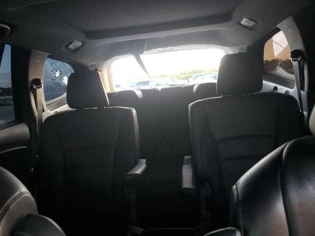 Photo 10 from auction – 2021 HONDA PILOT BLAC with VIN 5FNYF6H73MB072095