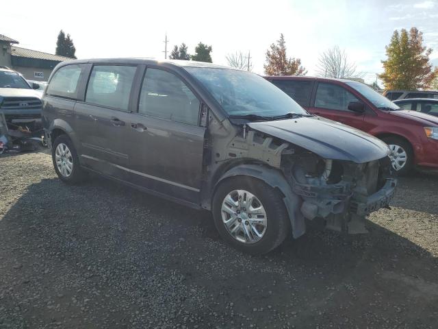 Photo 4 from auction – 2016 DODGE GRAND CARA with VIN 2C4RDGBG5GR243317