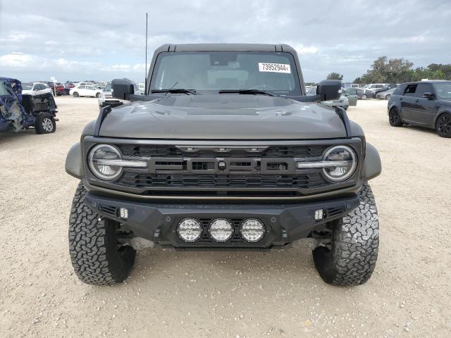 Photo 5 from auction – 2024 FORD BRONCO RAP with VIN 1FMEE0RR5RLA02228