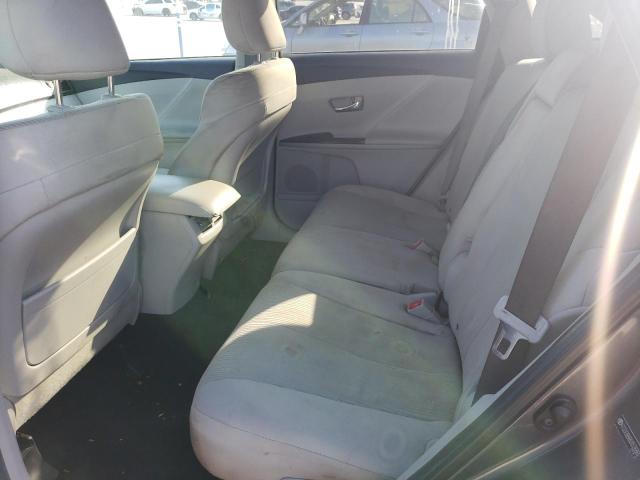 Photo 11 from auction – 2011 TOYOTA VENZA with VIN 4T3ZA3BB6BU052686