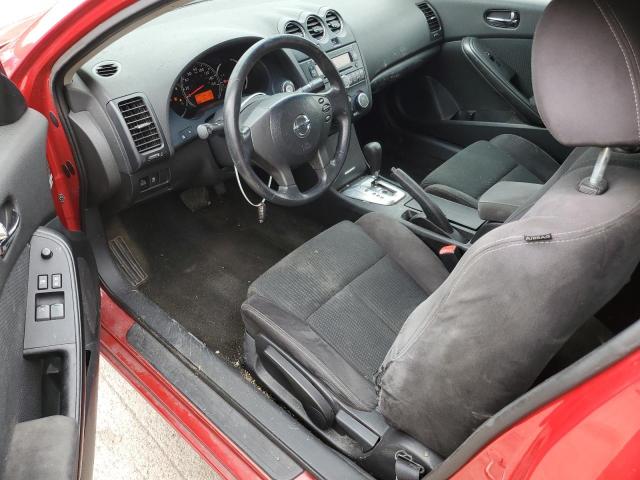 Photo 8 from auction – 2012 NISSAN ALTIMA S with VIN 1N4AL2EP0CC193496