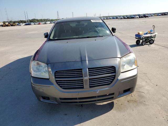 Photo 5 from auction – 2005 DODGE MAGNUM R/T with VIN 2D4GZ58255H579306
