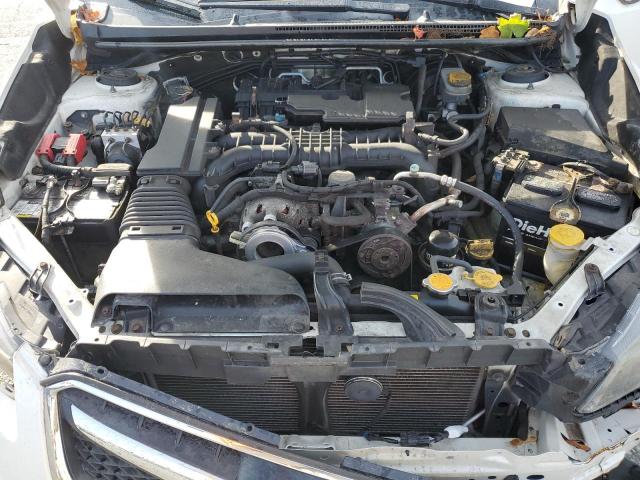 Photo 12 from auction – 2015 SUBARU XV CROSSTR with VIN JF2GPBCC2FH214544