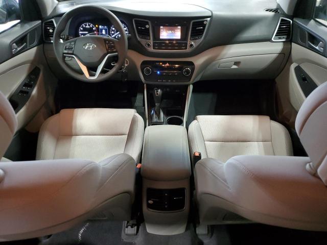 Photo 8 from auction – 2017 HYUNDAI TUCSON LIM with VIN KM8J3CA20HU302479