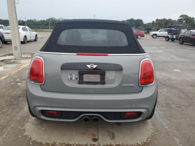 Photo 6 from auction – 2016 MINI COOPER S with VIN WMWWG9C51G3A91872